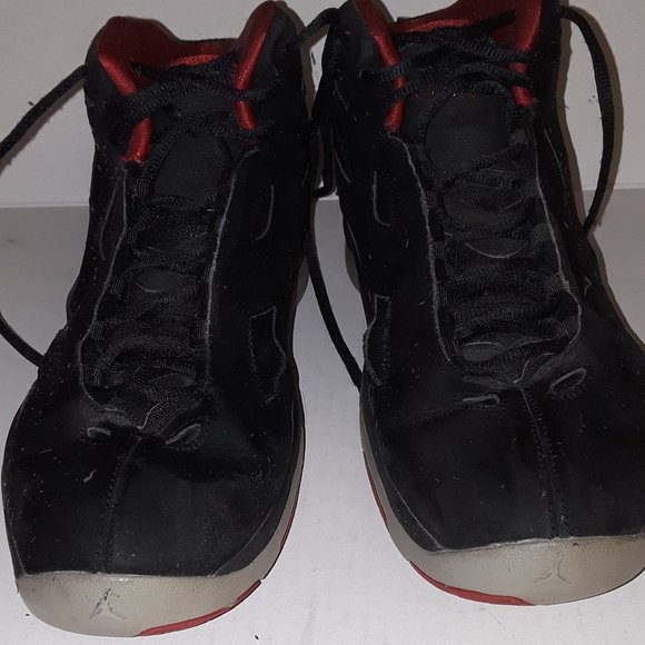 Air Jordan Schoolin\' main image 4